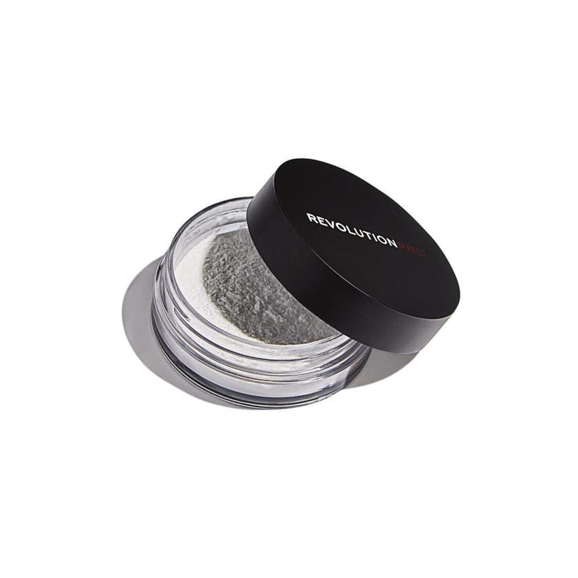 Producto Loose finishing powder