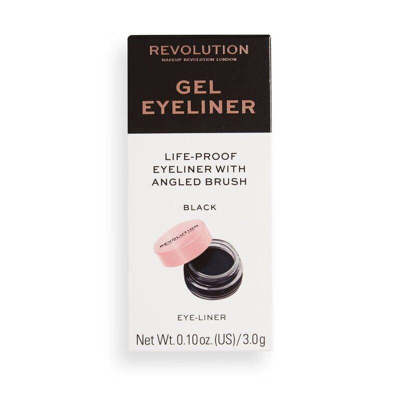 Moda Gel eyeliner