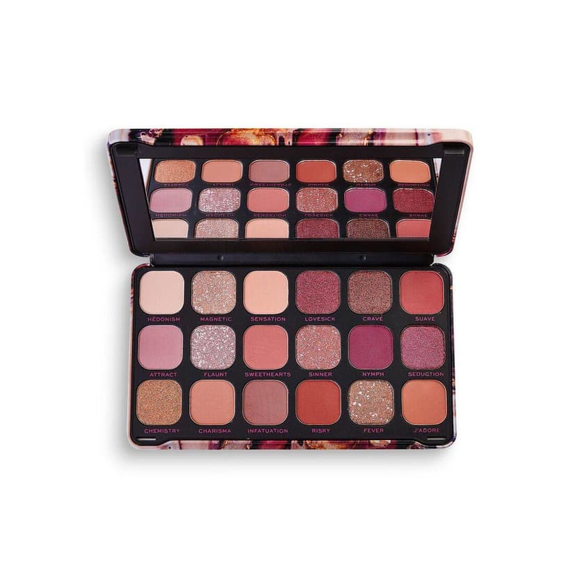 Producto Forever Flawless Allure Shadow Palette

