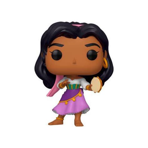 Product Funko Pop! The Hunchback of Notre Dame