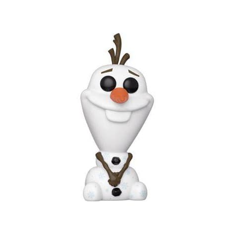 Product FUNKO POP! Olaf 