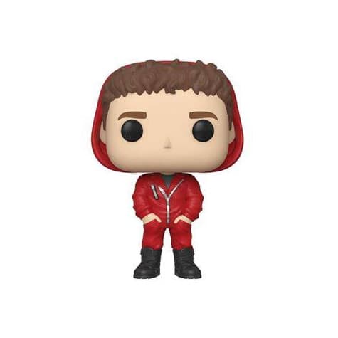 Product Funko Pop! La casa de Papel