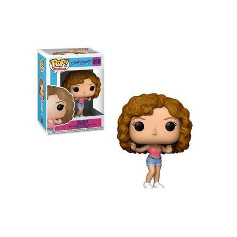 Product Funko Pop! Dirty Dancing