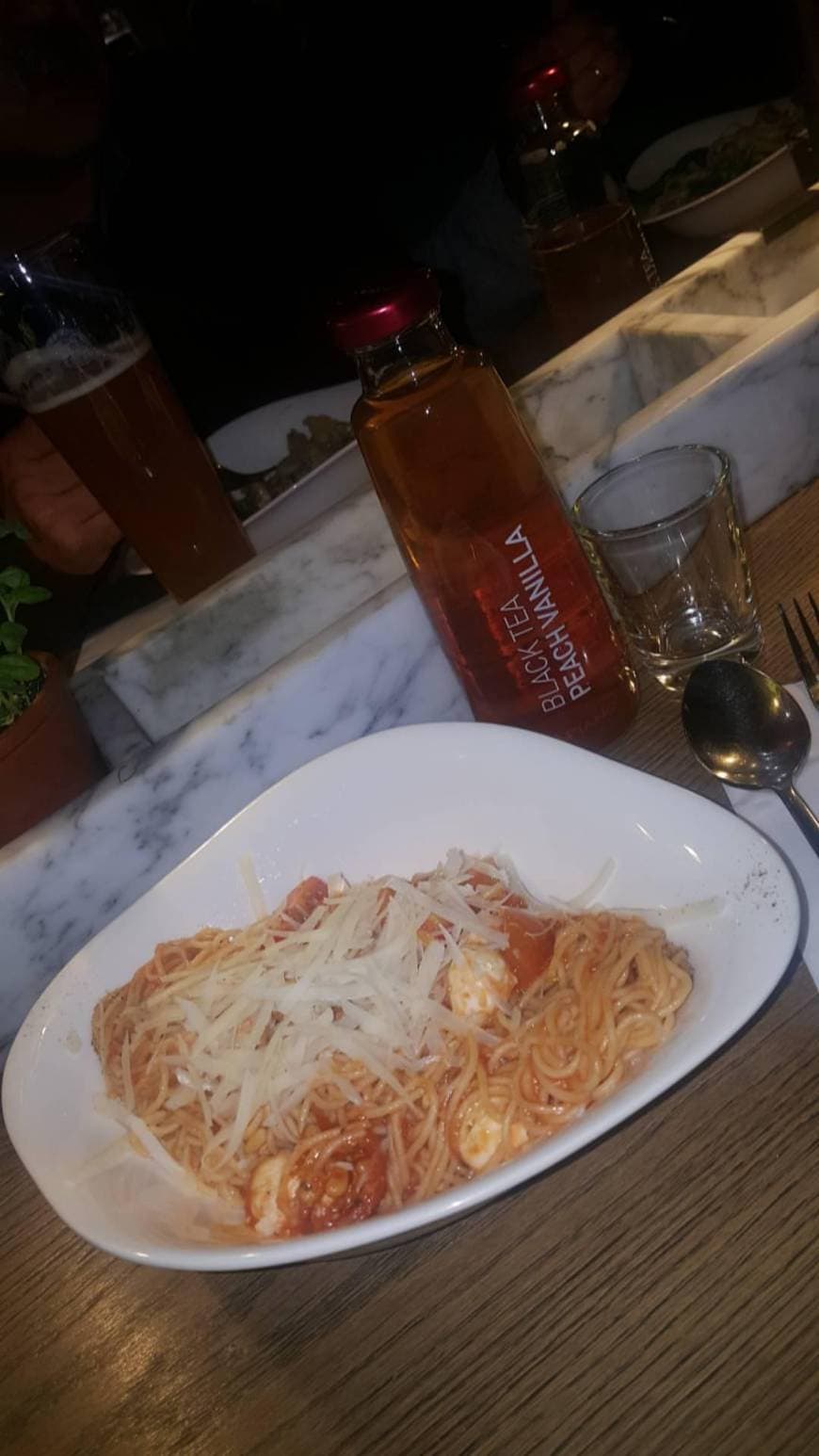 Restaurants VAPIANO