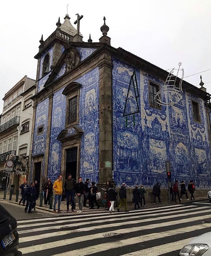 Place Bolhão