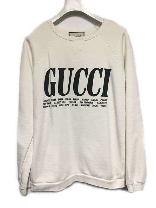 Product Sweat Gucci