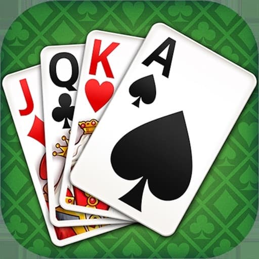 App Solitaire Classic ©