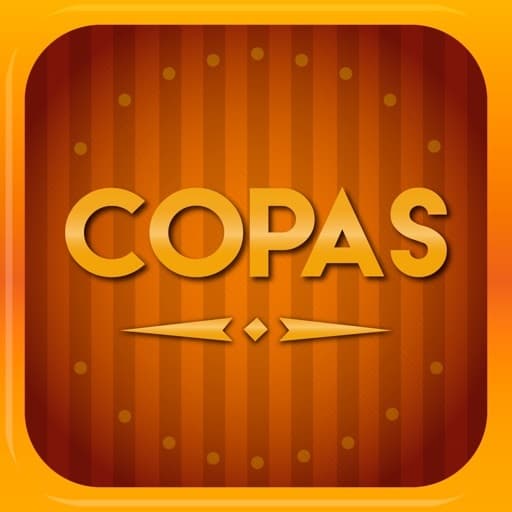 App Copas