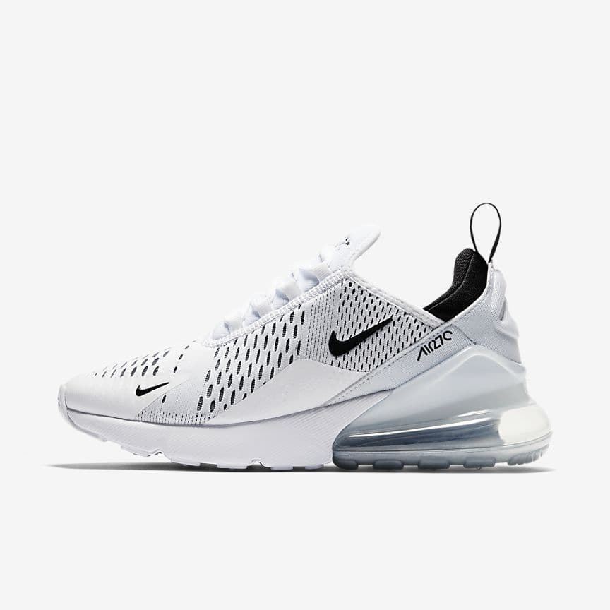 Fashion Sapatilhas Nike air max 270