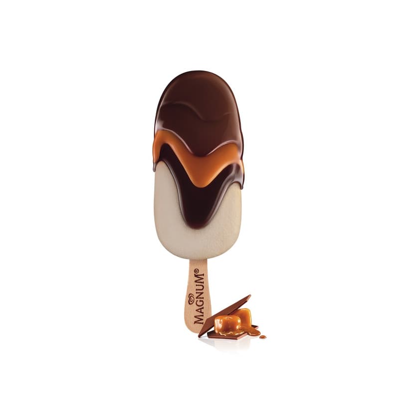 Producto Magnum Double Caramel