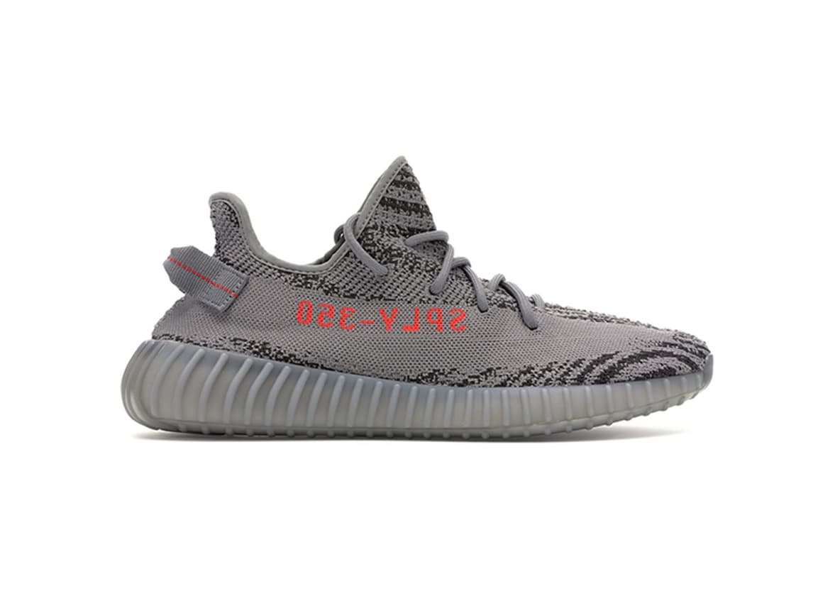 Product Adidas Yeezy Boost 350 v2 Beluga 2.0