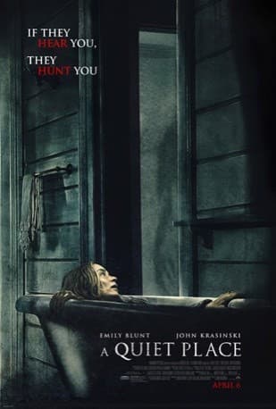 Película A Quiet Place