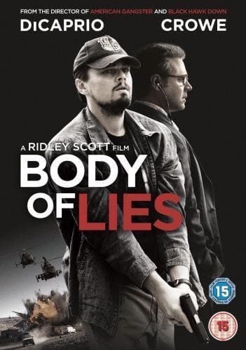 Película Body of Lies