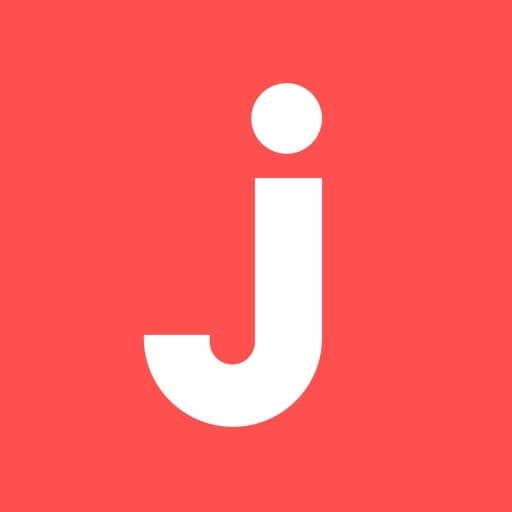 App Jow - Courses et recettes