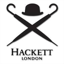 Moda Hackett London