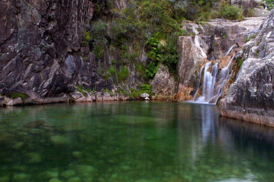 Lugar Gerês