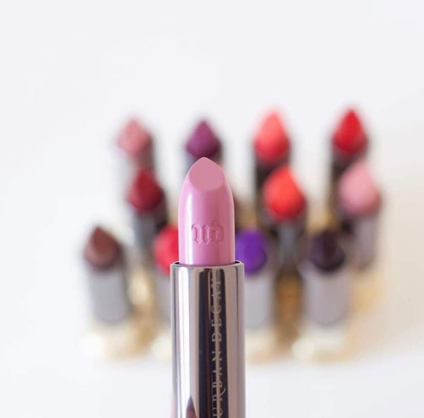 Moda Urban decay lipstick 