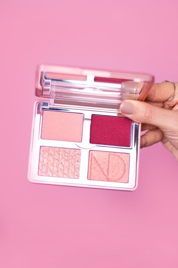 Moda Natasha denona bloom palette 