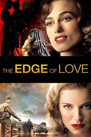 Movie The Edge of Love