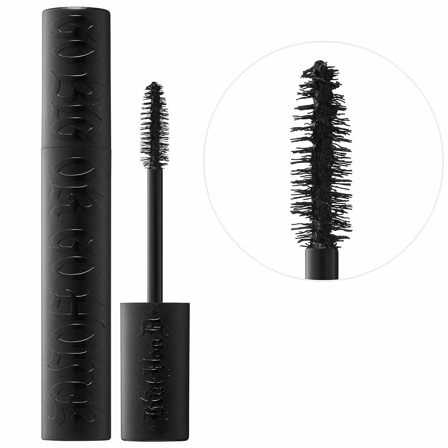 Producto Kat Von D vegan mascara 