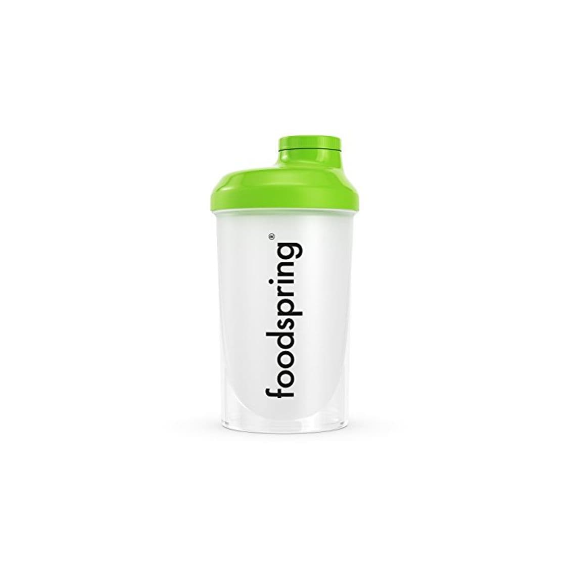 Producto foodspring  - Shaker de 500ml