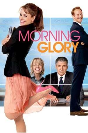 Película Morning Glory