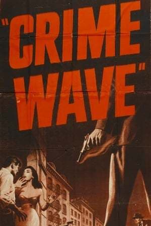 Película Crime Wave