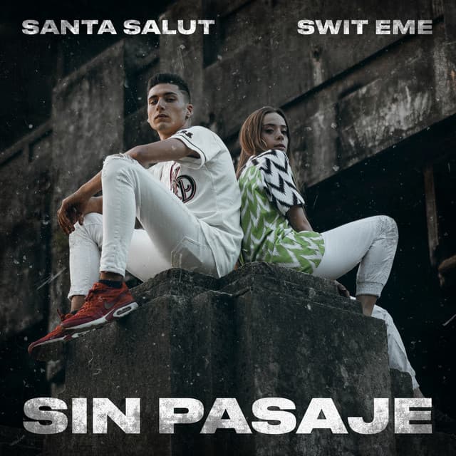 Canción Sin Pasaje