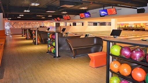 Place Bowling City Colombo