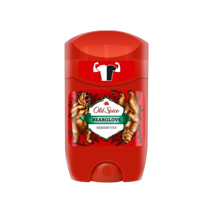 Belleza Old Spice Wolfthorn