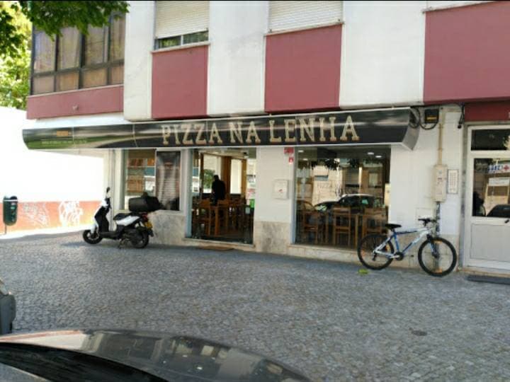 Restaurants Pizza na lenha 