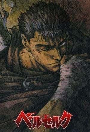 Serie Berserk