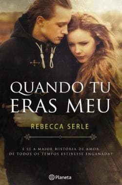 Book Quando Tu Eras Meu