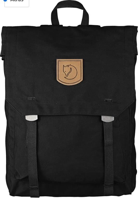 App FJÄLLRÄVEN Mochila Fjällräven Foldsack No.1