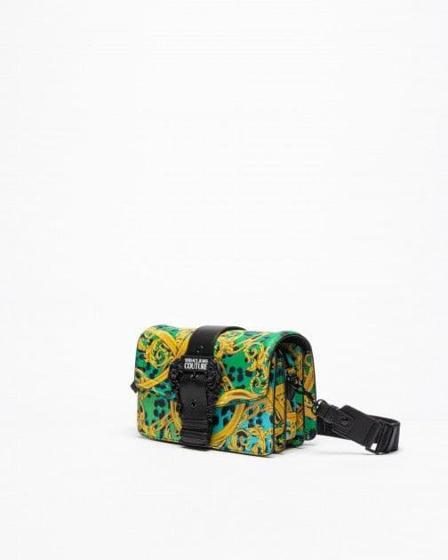 Product BOLSA VERSACE JEANS COUTURE LINEA COUTURE