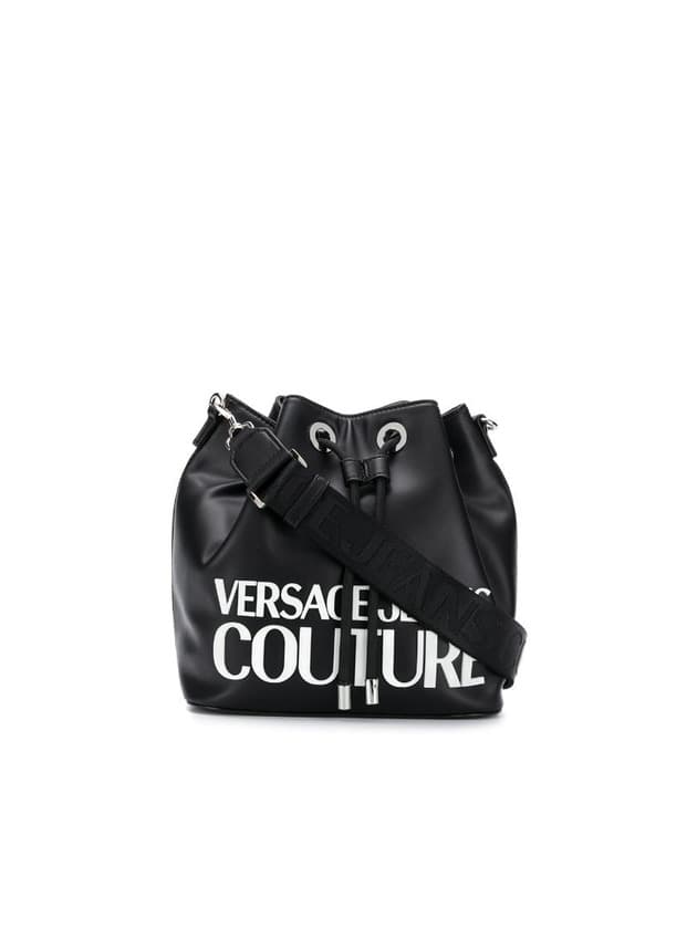 Producto VERSACE JEANS COUTURE
contrast logo bucket bag