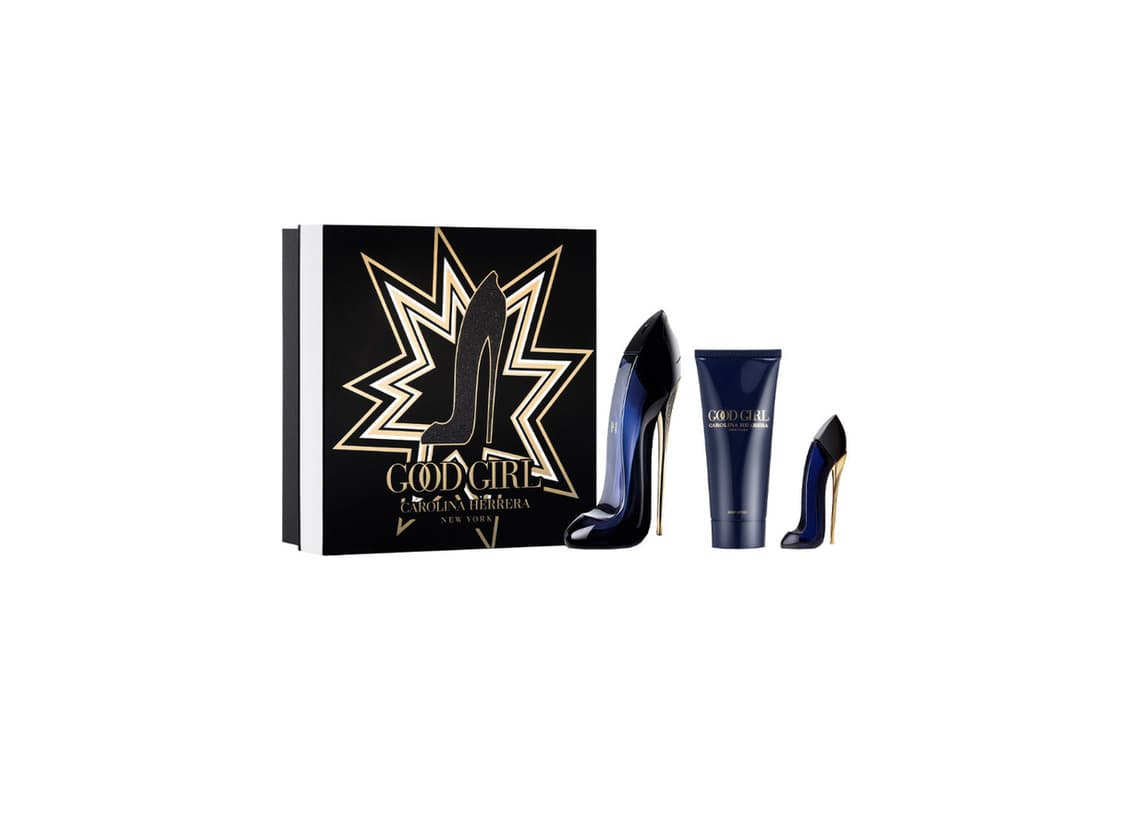 Producto Carolina Herrera
GOOD GIRL COFFRET