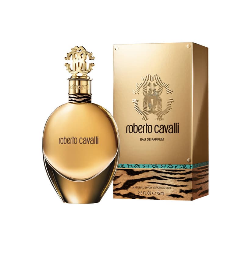 Producto Roberto Cavalli
ROBERTO CAVALLI