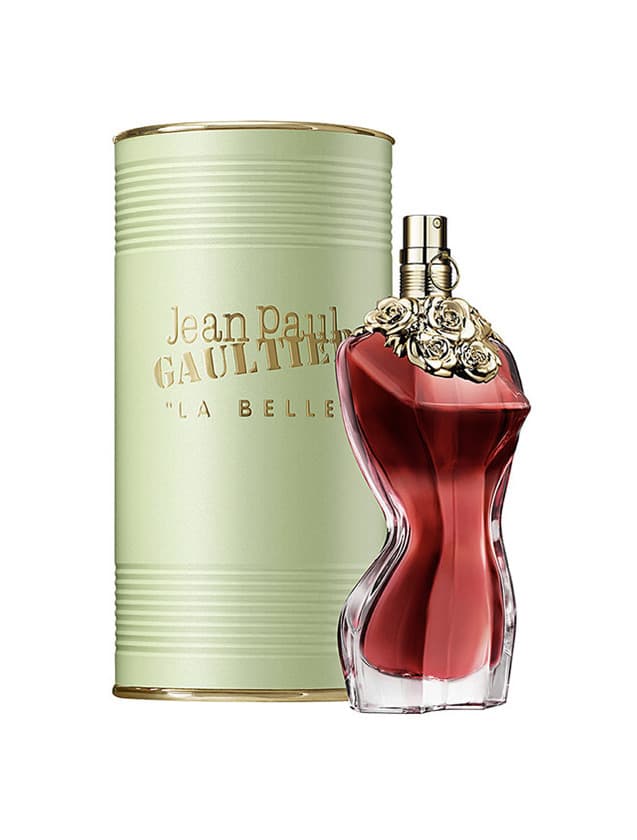 Producto Jean Paul Gaultier
LA BELLE