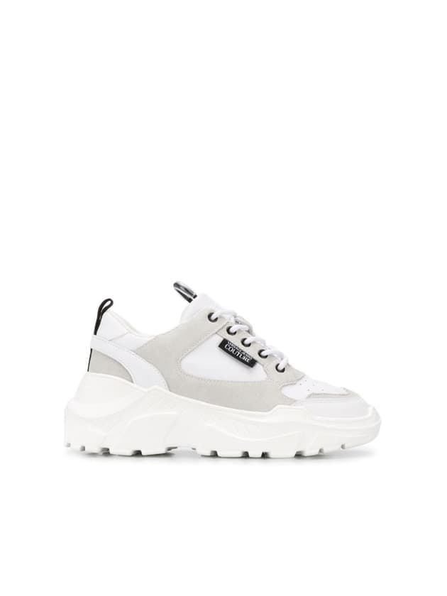 Producto VERSACE JEANS COUTURE
chunky sole low top sneakers