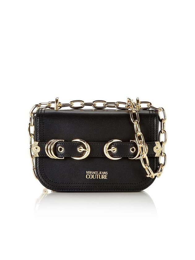 Product VERSACE JEANS COUTURE
double buckle crossbody bag