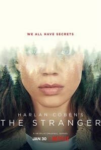 Serie The Stranger