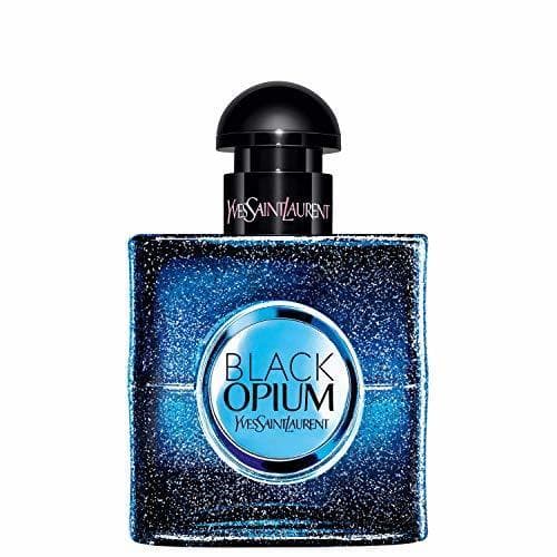 Belleza Yves Saint Laurent BLACK OPIUM INTENSE edp vapo 30 ml