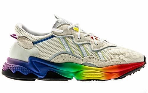 Moda adidas Originals Ozweego Pride