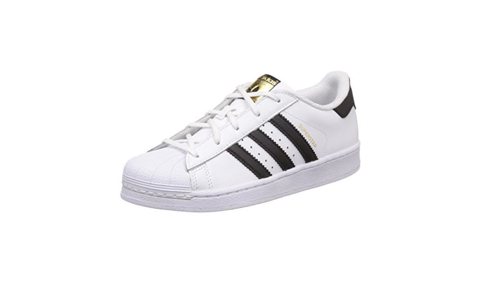 Moda Adidas Superstar