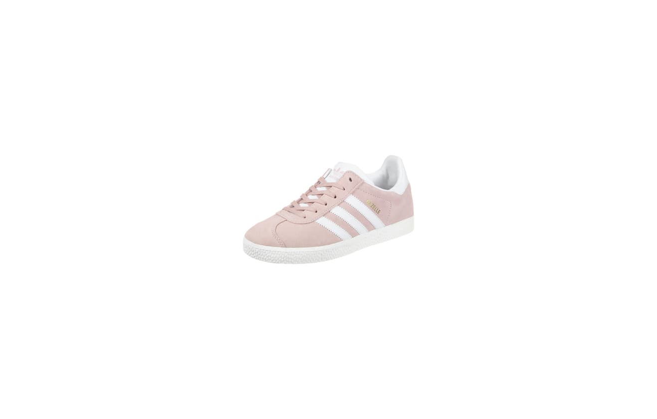 Fashion Adidas Gazelle W, Zapatillas de Deporte para Mujer, Rosa