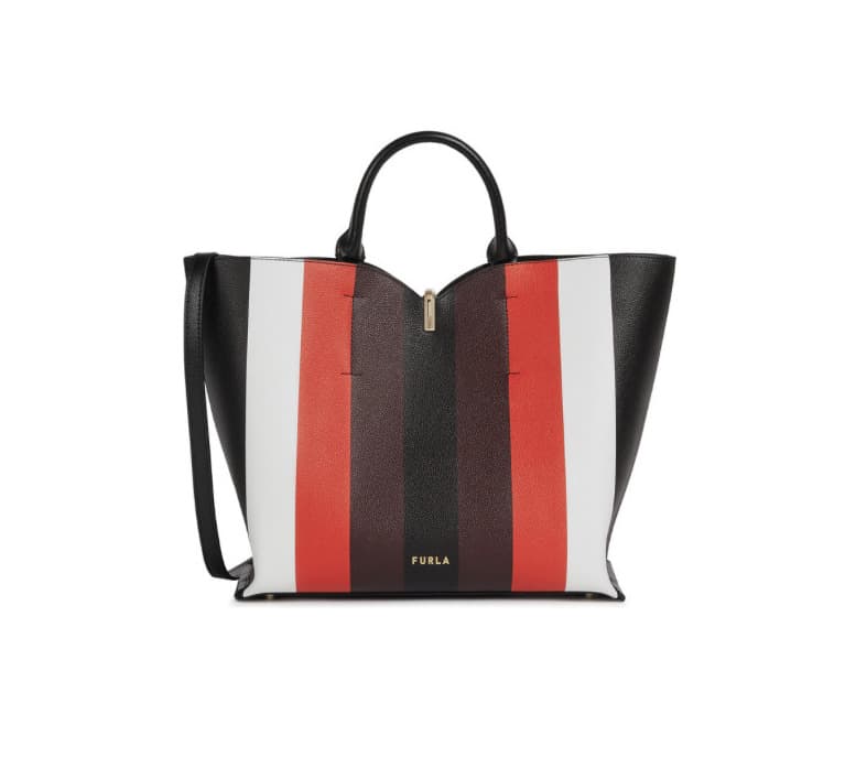 Producto FURLA RIBBON
Tote M Nero