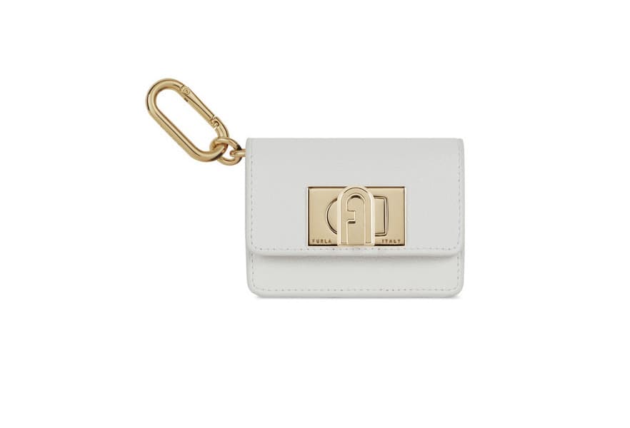 Producto FURLA ICONA
Porta-Chaves Talco H