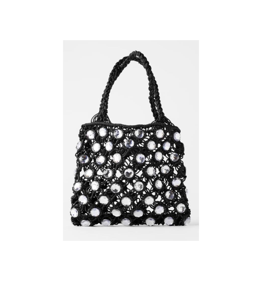 Product Mala mini shoulder bag joias