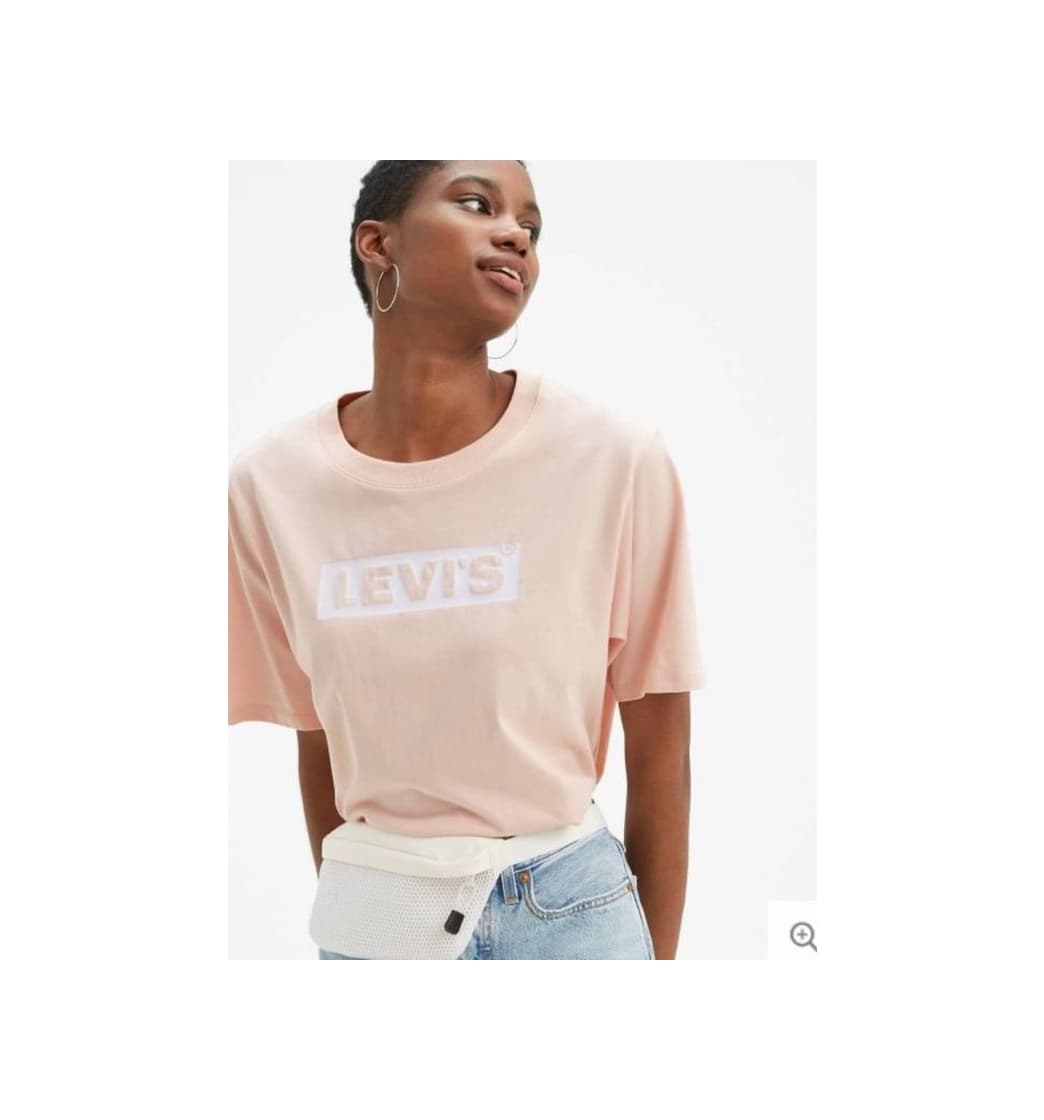 Producto Graphic Boxy Tee - Levi's Jeans